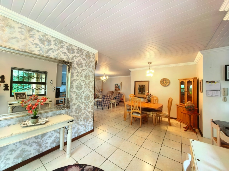 3 Bedroom Property for Sale in Vaalpark Free State